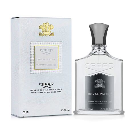 creed royal water millesime.